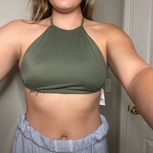 PACSUN BIKINI TOP (NEW)